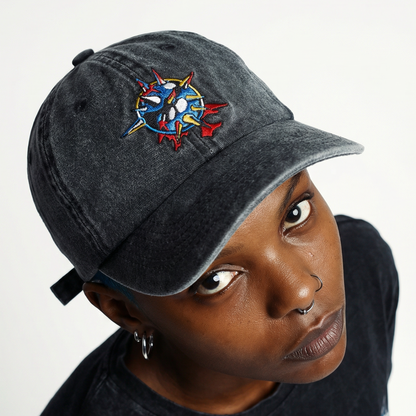 CASQUETTE SPIKY