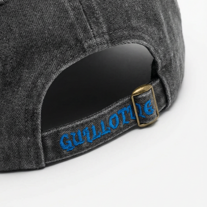CASQUETTE SPIKY