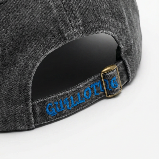 CASQUETTE SPIKY