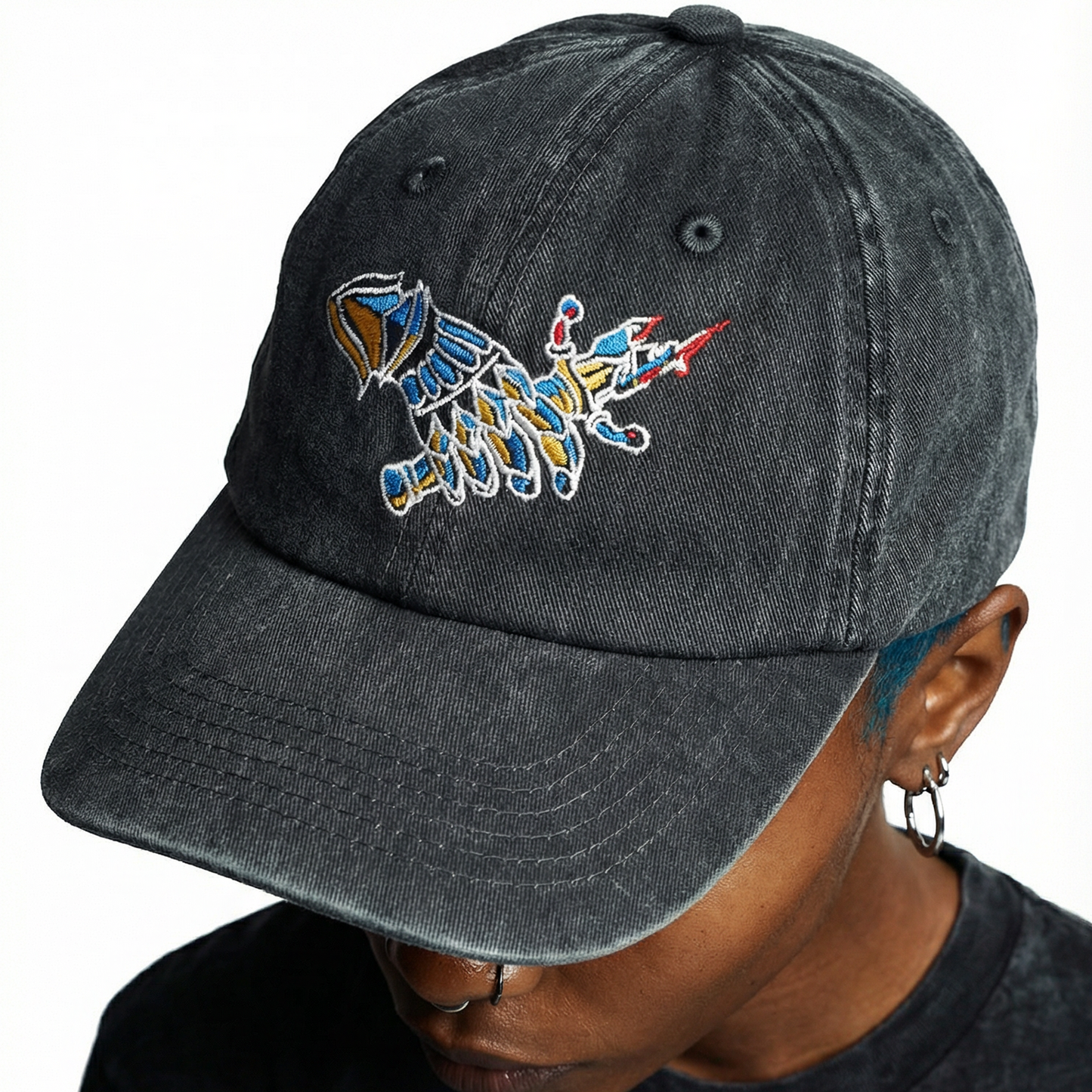 CASQUETTE SWORD