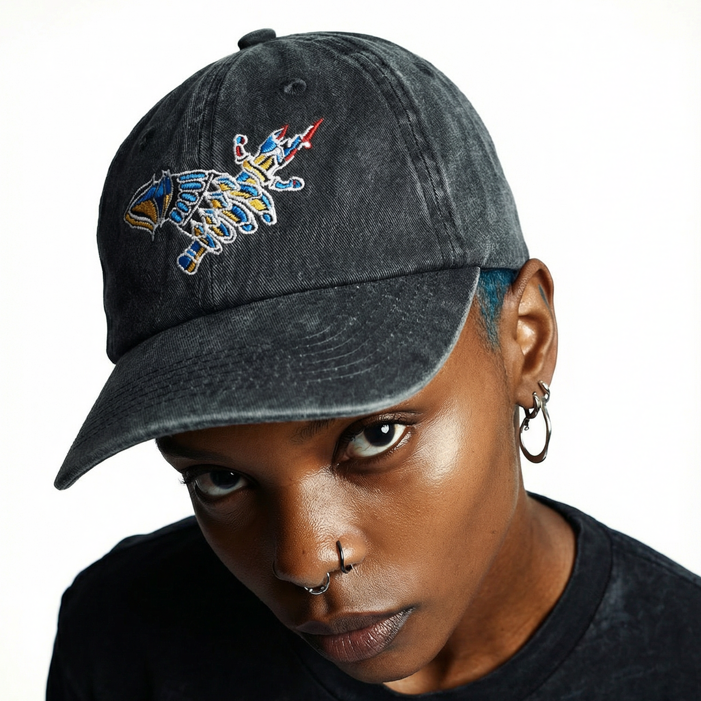 CASQUETTE SWORD