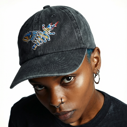 CASQUETTE SWORD