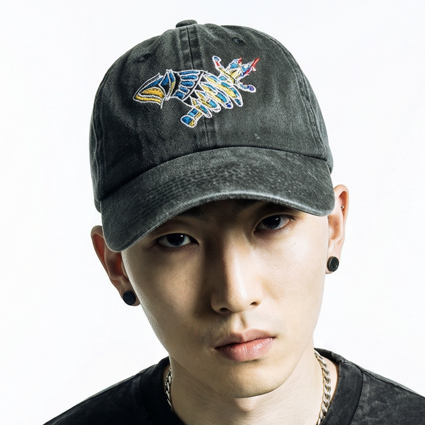 CASQUETTE SWORD