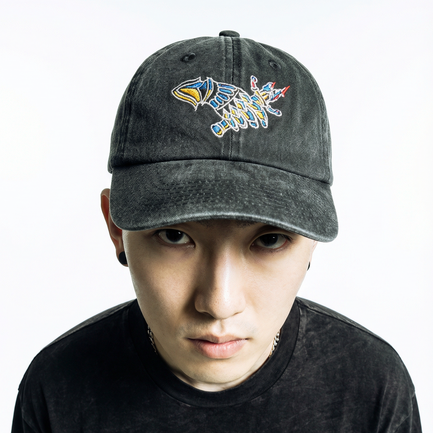 CASQUETTE SWORD