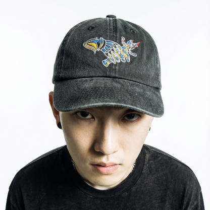 CASQUETTE SWORD