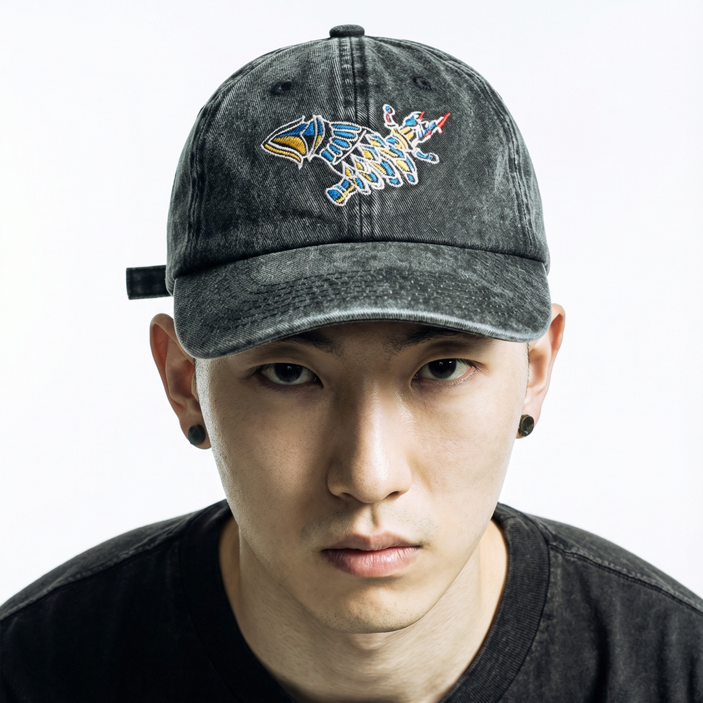 CASQUETTE SWORD