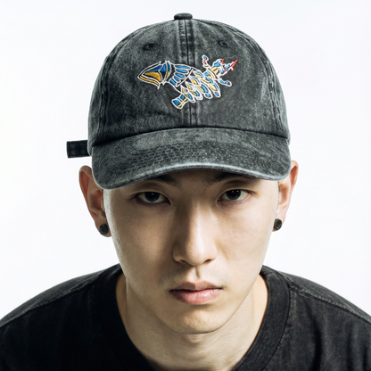 CASQUETTE SWORD