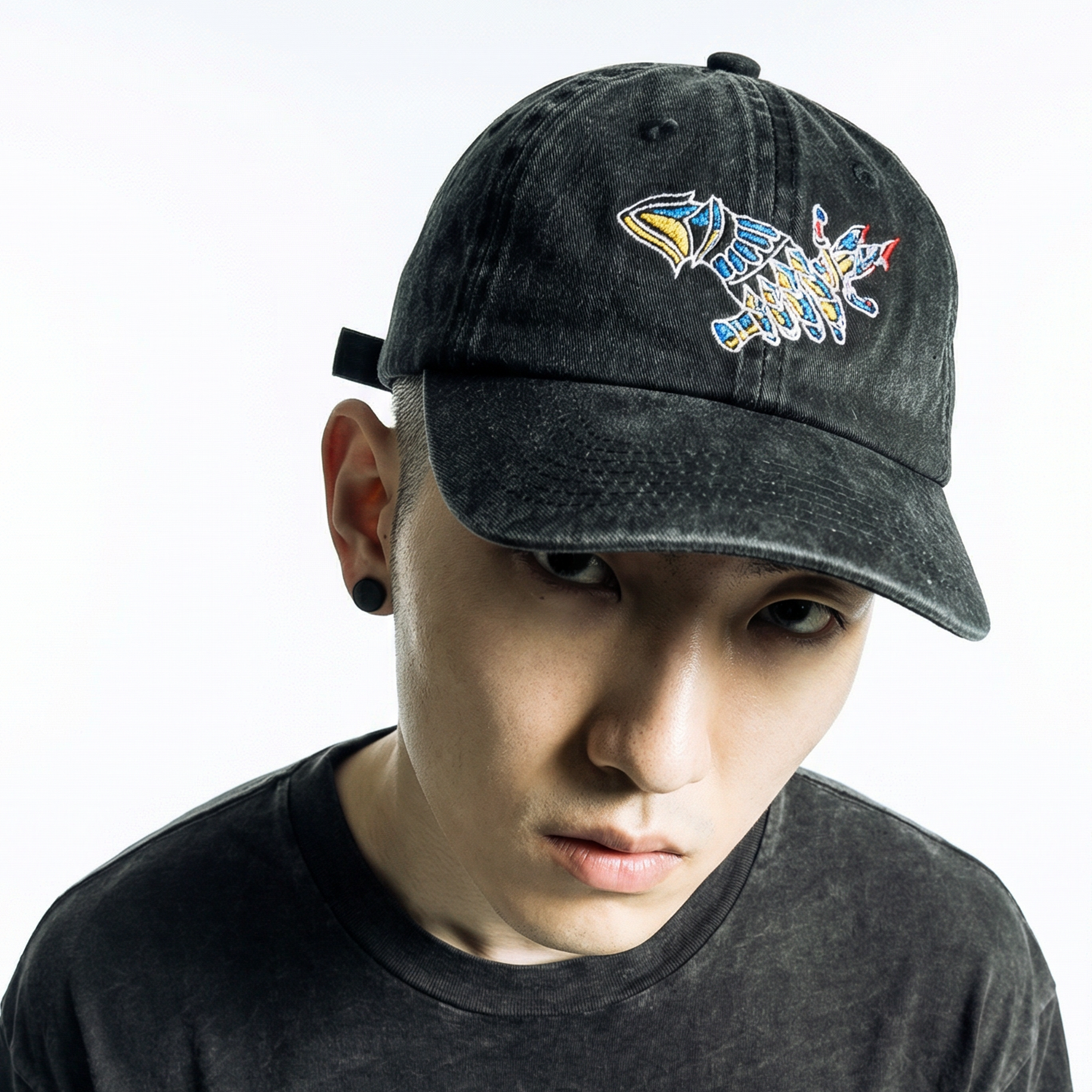 CASQUETTE SWORD