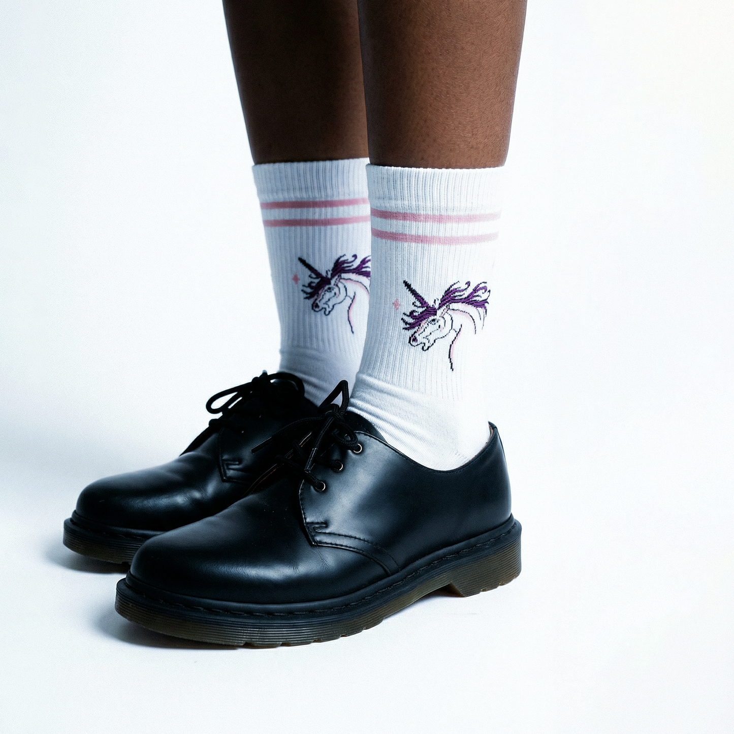 CHAUSSETTES GUILLOTINE