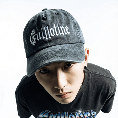 CASQUETTE LOGO