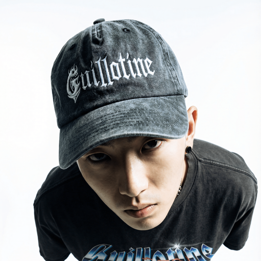 CASQUETTE LOGO
