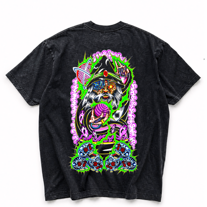 MAD WIZARD - COLLAB WIZY