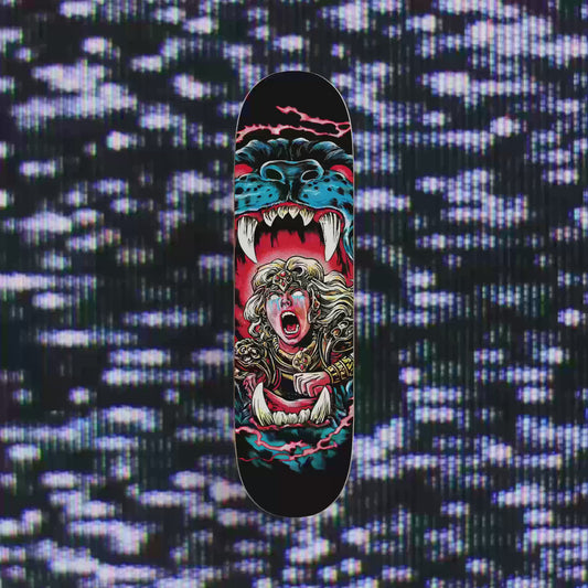 BLIND BOX SKATEBOARDS EDITION LIMITEE